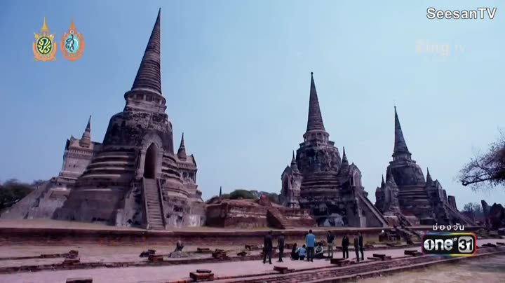Pidsawat 9 Tập 15 phim Pidsawat