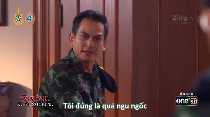 Hình ảnh tập 9 Pidsawat