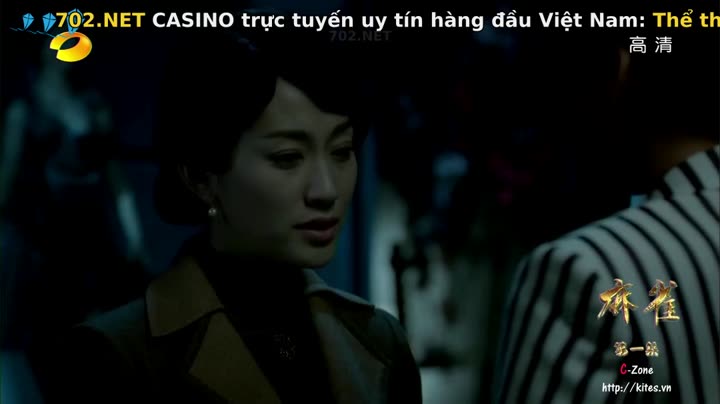 Ma Tước - Chim Sẻ 9 Tập 1 phim Ma Tước – Chim Sẻ