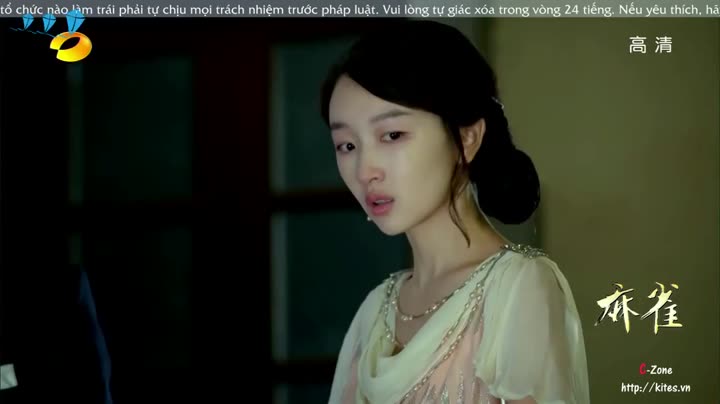 Ma Tước - Chim Sẻ 9 Tập 10 phim Ma Tước – Chim Sẻ