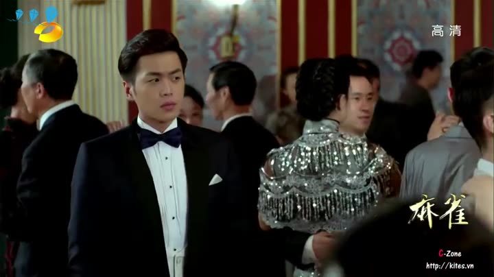 Ma Tước - Chim Sẻ 10 Hình ảnh tập 10 Ma Tước – Chim Sẻ