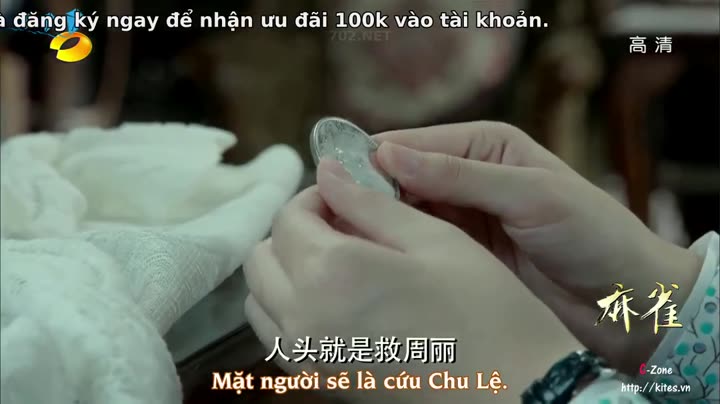 Ma Tước - Chim Sẻ 10 Hình ảnh tập 14 Ma Tước – Chim Sẻ