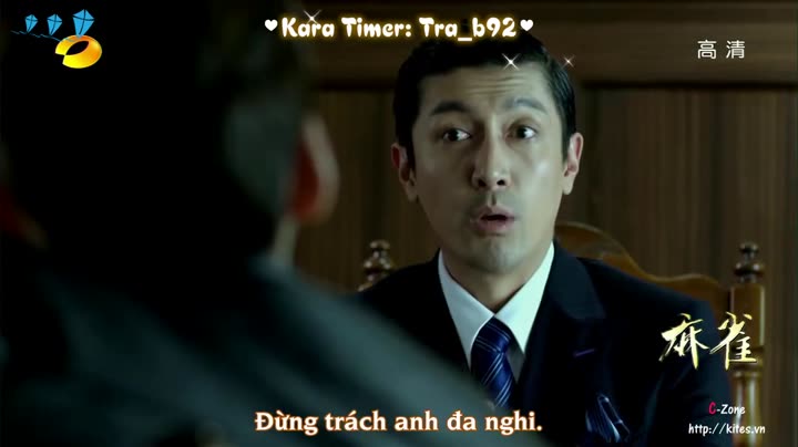 Hình ảnh tập 16 Ma Tước – Chim Sẻ