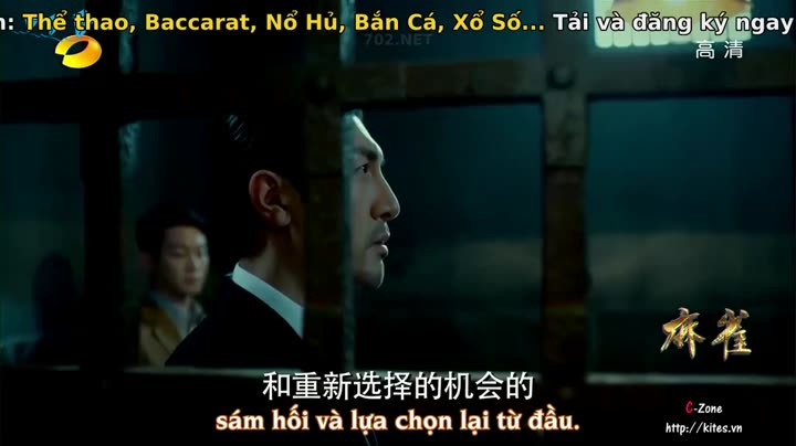 Ma Tước - Chim Sẻ 9 Tập 2 phim Ma Tước – Chim Sẻ
