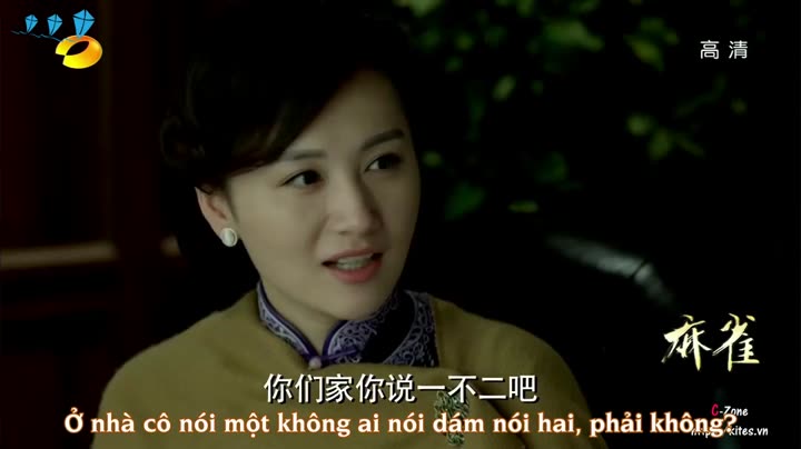 Hình ảnh tập 20 Ma Tước – Chim Sẻ