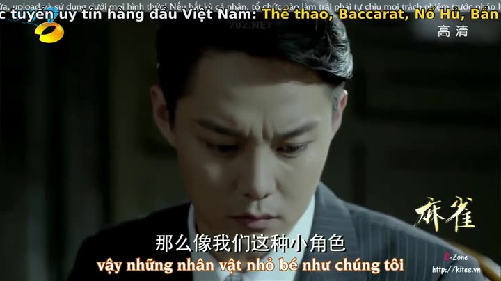 Ma Tước - Chim Sẻ 10 Hình ảnh tập 24 Ma Tước – Chim Sẻ