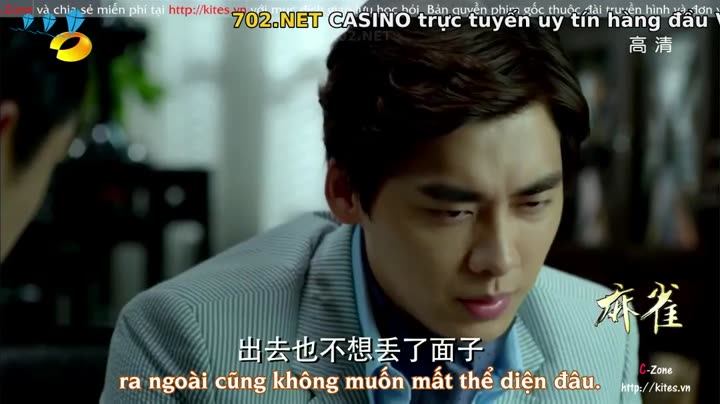 Hình ảnh tập 28 Ma Tước – Chim Sẻ