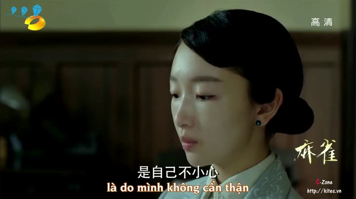 Tập 29 phim Ma Tước – Chim Sẻ