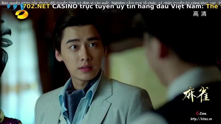 Hình ảnh tập 29 Ma Tước – Chim Sẻ