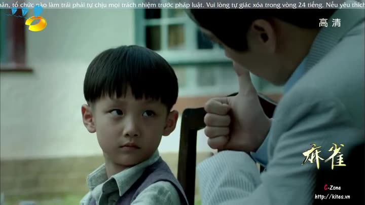 Ma Tước - Chim Sẻ 9 Tập 31 phim Ma Tước – Chim Sẻ