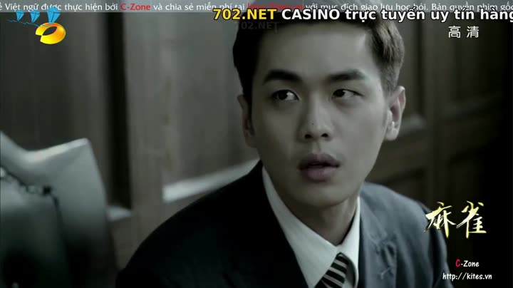 Hình ảnh tập 33 Ma Tước – Chim Sẻ