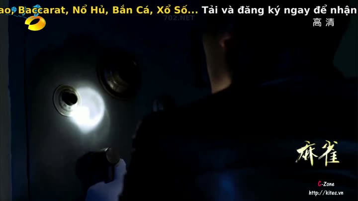Ma Tước - Chim Sẻ 10 Hình ảnh tập 34 Ma Tước – Chim Sẻ