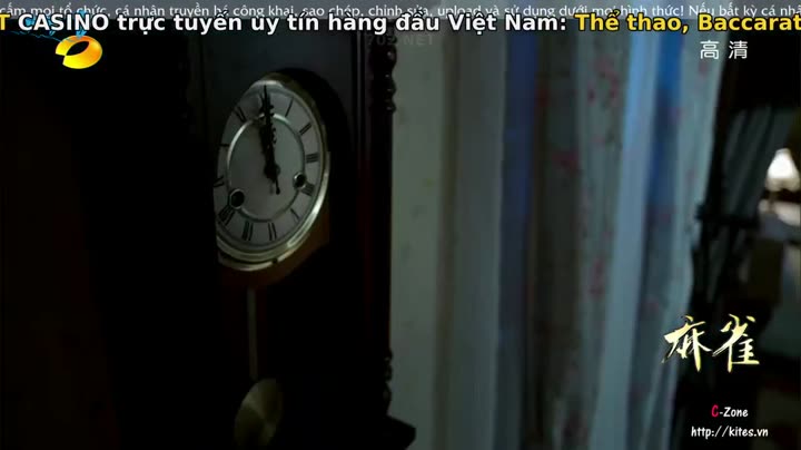 Hình ảnh tập 35 Ma Tước – Chim Sẻ