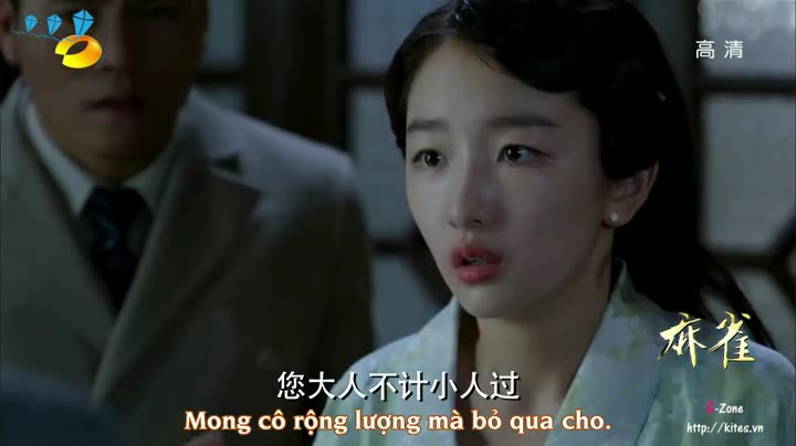 Ma Tước - Chim Sẻ 9 Tập 36 phim Ma Tước – Chim Sẻ