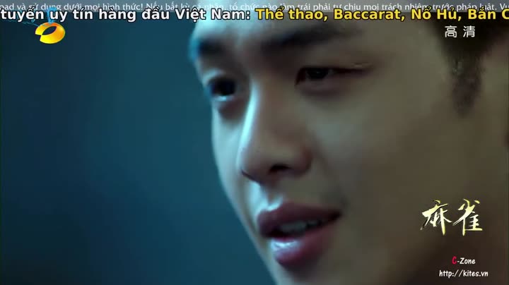 Ma Tước - Chim Sẻ 10 Hình ảnh tập 36 Ma Tước – Chim Sẻ