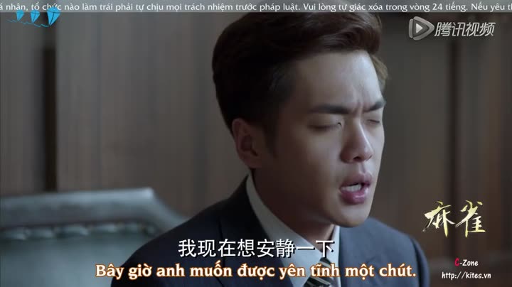 Ma Tước - Chim Sẻ 9 Tập 37 phim Ma Tước – Chim Sẻ