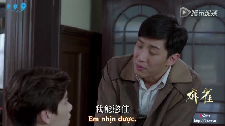 Ma Tước - Chim Sẻ 10 Hình ảnh tập 37 Ma Tước – Chim Sẻ