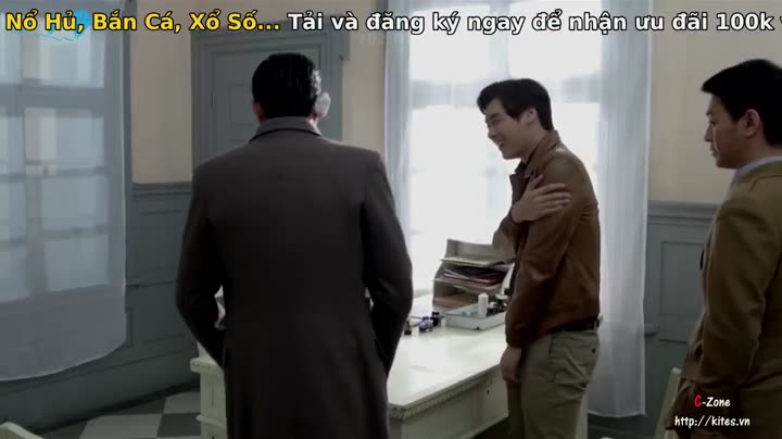 Hình ảnh tập 4 Ma Tước – Chim Sẻ