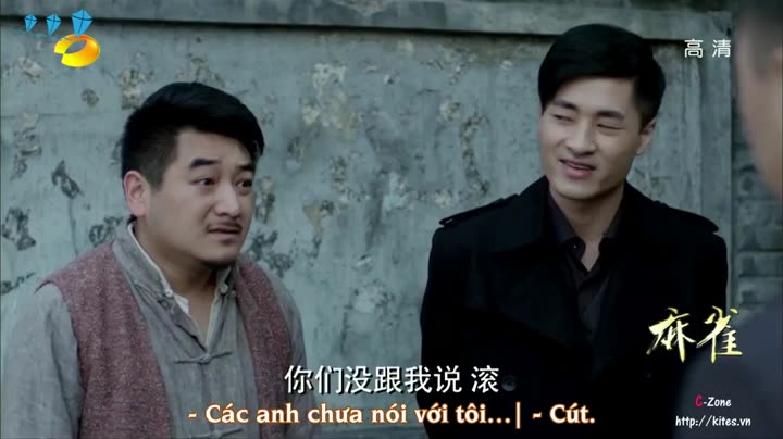 Ma Tước - Chim Sẻ 9 Tập 44 phim Ma Tước – Chim Sẻ