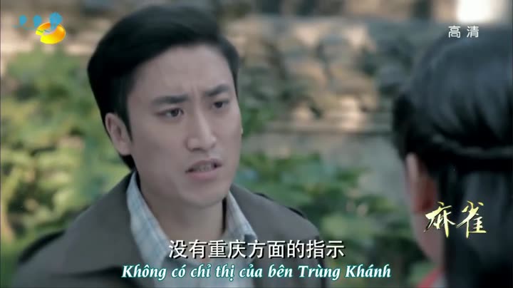 Ma Tước - Chim Sẻ 9 Tập 56 phim Ma Tước – Chim Sẻ