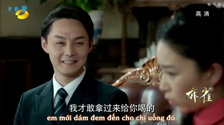 Ma Tước - Chim Sẻ 9 Tập 57 phim Ma Tước – Chim Sẻ
