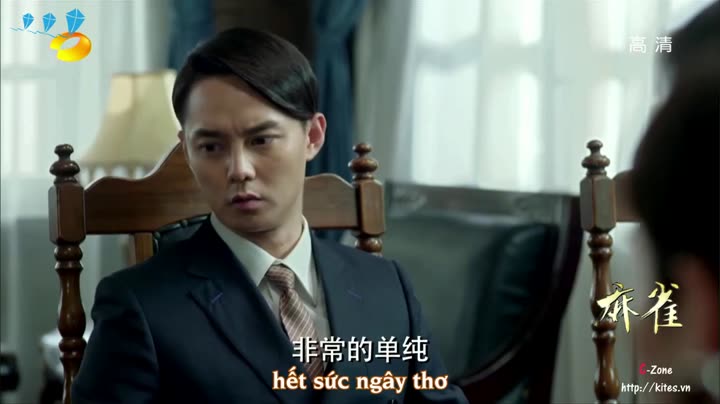 Ma Tước - Chim Sẻ 9 Tập 59 phim Ma Tước – Chim Sẻ