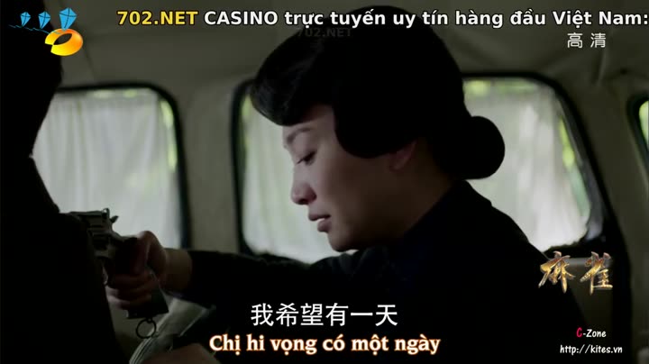 Ma Tước - Chim Sẻ 9 Tập 6 phim Ma Tước – Chim Sẻ