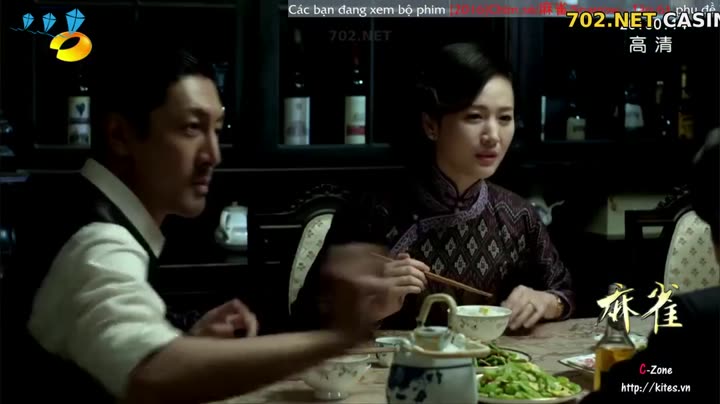 Ma Tước - Chim Sẻ 10 Hình ảnh tập 61 Ma Tước – Chim Sẻ