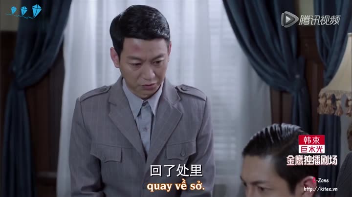 Ma Tước - Chim Sẻ 10 Hình ảnh tập 63 Ma Tước – Chim Sẻ