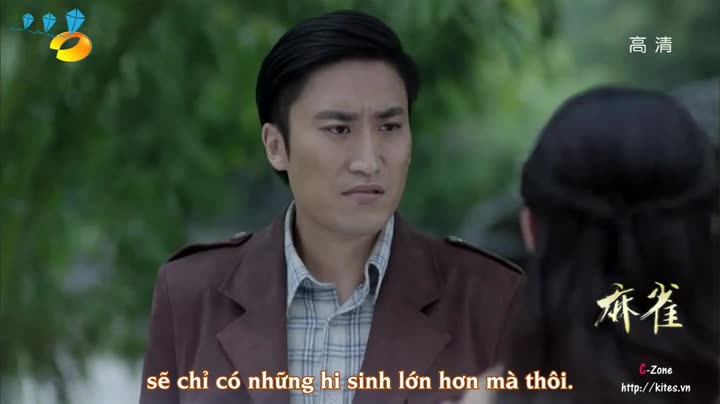 Ma Tước - Chim Sẻ 9 Tập 64 phim Ma Tước – Chim Sẻ