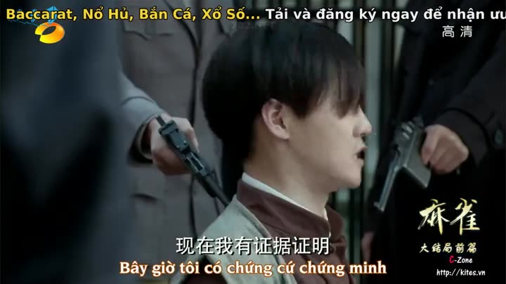 Ma Tước - Chim Sẻ 9 Tập 68 phim Ma Tước – Chim Sẻ