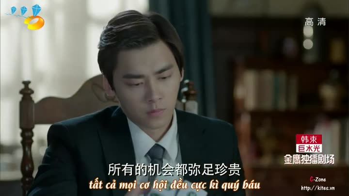 Ma Tước - Chim Sẻ 10 Hình ảnh tập 68 Ma Tước – Chim Sẻ