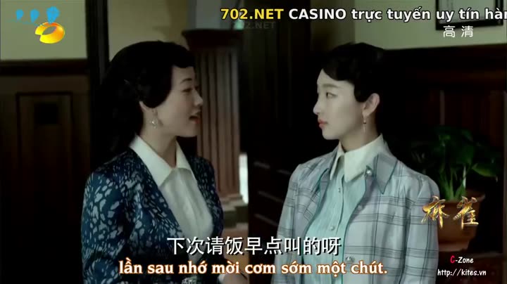 Tập 7 phim Ma Tước – Chim Sẻ