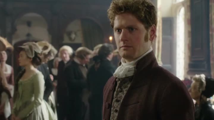 Anh Hùng Poldark (Phần 1) 9 Tập 3 phim Anh Hùng Poldark (Phần 1)
