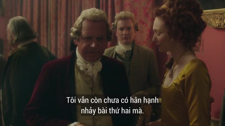 Hình ảnh tập 6 Anh Hùng Poldark (Phần 1)
