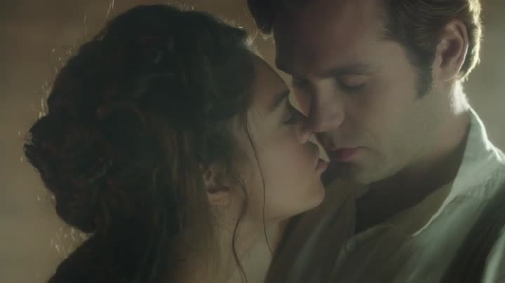 Anh Hùng Poldark (Phần 1) 9 Tập 7 phim Anh Hùng Poldark (Phần 1)