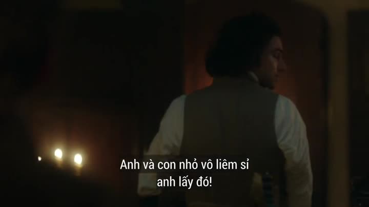 Anh Hùng Poldark (Phần 1) 10 Hình ảnh tập 7 Anh Hùng Poldark (Phần 1)