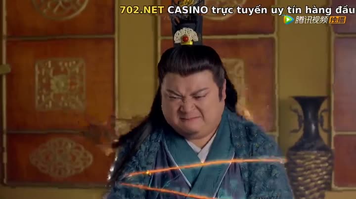Hình ảnh tập 22 Đại Tiên Nha Môn