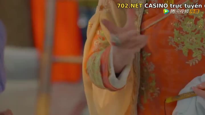 Hình ảnh tập 26 Đại Tiên Nha Môn