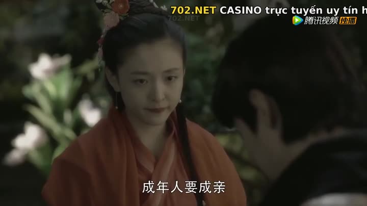 Hình ảnh tập 30 Đại Tiên Nha Môn