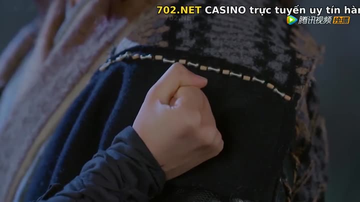 Hình ảnh tập 37 Đại Tiên Nha Môn