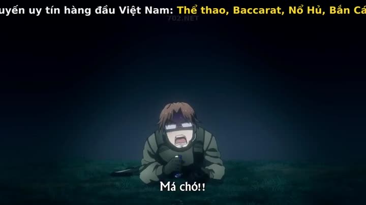 Ấn Chú Cấm 9 Tập 8 phim Ấn Chú Cấm