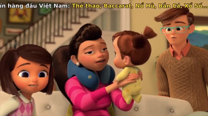 Nhóc trùm: Trở lại trong nôi 9 Tập 1 phim Nhóc trùm: Trở lại trong nôi