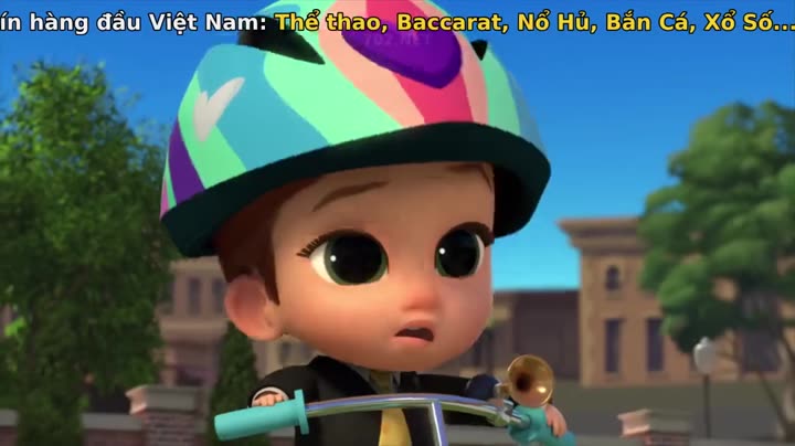 Nhóc trùm: Trở lại trong nôi 9 Tập 5 phim Nhóc trùm: Trở lại trong nôi