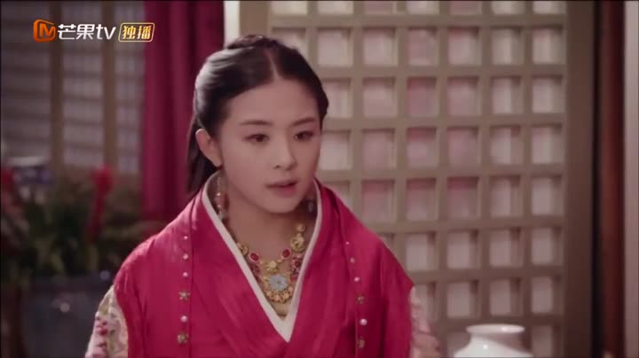 Lan Lăng Vương Phi 10 Hình ảnh tập 1 Lan Lăng Vương Phi