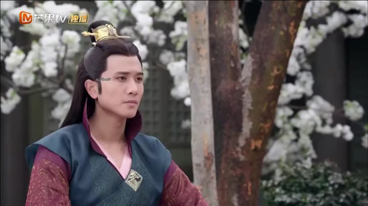 Lan Lăng Vương Phi 10 Hình ảnh tập 32 Lan Lăng Vương Phi