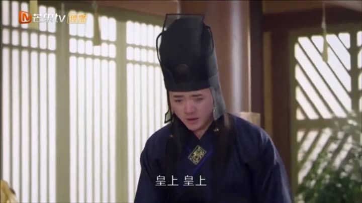 Lan Lăng Vương Phi 9 Tập 34 phim Lan Lăng Vương Phi