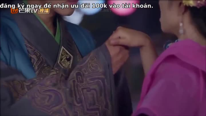 Hình ảnh tập 5 Lan Lăng Vương Phi