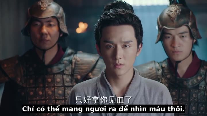 Đại Tống Thiếu Niên Chí 9 Tập 10 phim Đại Tống Thiếu Niên Chí