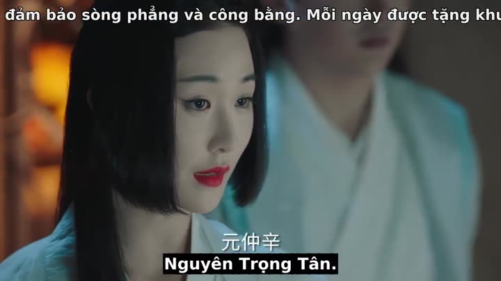 Đại Tống Thiếu Niên Chí 10 Hình ảnh tập 10 Đại Tống Thiếu Niên Chí